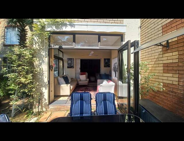 2 BEDROOM PROPERTY TO RENT IN MORELETAPARK